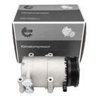 Ac Compressor Ford C-max Focus Ii Kuga Volvo C30 C70 S40 03-13 1333040 New. Price: $198.42.