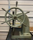 Famco Machine Co. Wr No. 81 Arbor Press 7" Throat Depth Used Surplus. Price: $719.99.