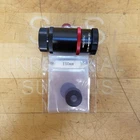 Keyence CA-LH50G Vibration Resistant High-resolution Low-distortion Lens 50MM New. Price: $145.29.