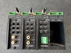 Bogen Controller SAX1R & MIC2S Used. Price: $88.00.