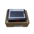 New In Box Siemens 6AV6 648-0CE11-3AX0 Simatic Hmi Smart Panel Touch Screen 10". Price: $412.55.