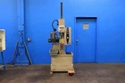 Ton Haeger HP6-C Hardware Insertion Press Used. Price: $10500.00.