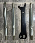 Graco 235417 Pump Connection Kit New. Price: $259.00.