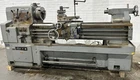 Mori Seiki Ns 1250G 17" X 50" Lathe - 2" Bore "see Video" Used. Price: $7250.00.