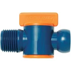 Loc-line 39852 Male Npt Valve, PK10 New. Price: $59.15.