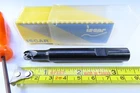 New 10MM Iscar CM-D10-A-W12 End Milling Indexable Carbide Insert Cnc Tool. Price: $39.75.