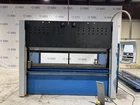 73 Ton 8' Finn-power E-series 65-2550 Electric Press Brake, 2005 4 Axis B... Used. Price: $49900.00.