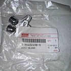 Isuzu Ignition Key Blank 8-94402498-0 New. Price: $12.50.