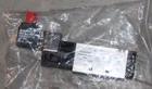 1PC New In Box Aventics 0820038102 Pneumatic Electromagnetic Directional Valve. Price: $78.94.