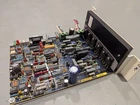 Genuine Bridgeport 31542529 Xyz Axis Servo Drive Board Pcb Ez Trak Used. Price: $495.00.