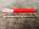 New Cle-line C20941 Carbide Tipped 7/16" Regular Hss Masonry Drill Bit (BN230) Open. Price: $15.99.