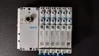 One (1X) New Festo Valve Manifold VTUG-10-VRPT-B1T-G18-DT-QH4S Pn 573606. Price: $260.00.