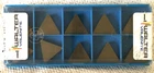TPGN322 / TPGN160308 UP30 - Carbide Turning Inserts Walter Pack 0F 10 New. Price: $38.40.