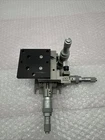 Newport 561D Xyz Fiber Alignment Stage, Ultraalign Used. Price: $359.99.