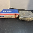 Skf 22213 EK/C3 Spherical Roller Bearing, Tapered Bore Nos New. Price: $55.24.