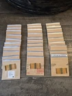 3M TC330 Roto Peen Flap Assembly 048011-03760 (10PACK) X 2 Inches New. Price: $200.00.