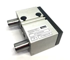 Parker P5T-C032DHSN025 Pneumatic Guided Slide Cylinder, 25MM Stroke, 32MM Bore New. Price: $555.74.