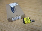 Banner SM312WMHSQD Mini-beam Divergent Diffuse Sensor 35719 New. Price: $129.44.