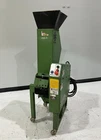 Rapid 69-SR Grinder Granulator Used #125439. Price: $2450.00.