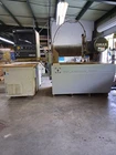 Omax 2626 Water Jet Used. Price: $18000.00.