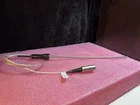 Thermo Fisher CIC0000587 Exterior Temperature Probe Sensor PT1000 400C Used. Price: $105.55.