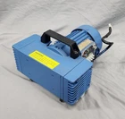Lns Bar Feeder Motor RF0.75/2-7 7427906/F09 50HZ VDE0530 Used. Price: $99.94.