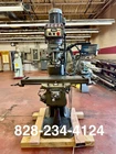 Acer Comet 3VHG Vertical Mill, Dro, Hp Motor, Vs, Pristine Condition Used. Price: $6000.00.