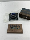 UCF208D1 Ntn Flange Bearing Unit New. Price: $62.06.