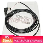 New Emerson PT4-M30 Sensor Connection Cable 804804. Price: $137.01.