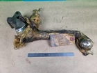 Carlton Radial Drill Cowhorn Lever Control Arm New. Price: $129.99.