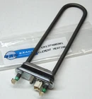 137488301 For Frigidaire Electrolux Washer Heater Element AP5618485 PS3651516 New. Price: $14.55.