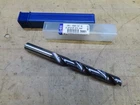 Garr 17/32" Solid Carbide Drill 2FL H/p C/f 7XD Altin-based Coolant Fed New. Price: $124.99.