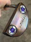 New/custom Scotty Cameron Oil Super Select Del Mar - 34 Candy Purple. Price: $695.00.