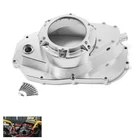 Cnc Billet Aluminum Lock Up Clutch Cover For Yamaha Banshee YFZ350 1987-2006 New. Price: $329.89.