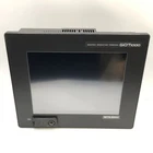 Mitsubishi GOT1000 Graphic Operation Terminal GT1155-QSBD Hmi Used. Price: $69.99.