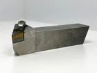 Dorian Mdjnr 16-4D Indexable Lathe Holder 1" Shank Used 1PC. Price: $29.99.