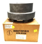 Magnaloy 3-1/2" X 7/8 Hub M80031628 Nos New. Price: $262.63.