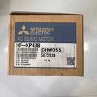 New Mitsubishi HF-KP43B HFKP43B Ac Servo Motor. Price: $158.77.