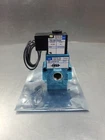 Mac 55B-12-PI-501CA Solenoid Valve W/PID-501CAAA Module, 24VDC 6E-13 New. Price: $166.25.