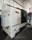 Mori Seiki NL-3000/700 Cnc Turning Center 15.75" Chuck Lathe Used. Price: $54900.00.