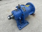 Sumitomo Cyclo Gear Reducer CHHJ-6135Y-35 5HP 35:1 Ratio Nice Used. Price: $712.46.