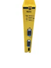 Gmf Robotics / Fanuc A03B-0801-C462 Control Module RC01C Used. Price: $164.75.