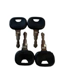 4 Pc Keys Fits John Deere Jd Liebherr Loader Dozer Crawler 10221073 606, New. Price: $9.89.