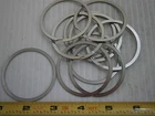 Smalley WH-204-S02 Retaining Ring Stainless Steel 2.138" Od Lot Of #1900 New. Price: $12.95.