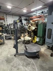 Coilmate Presspal 3500LB Pallet Decoiler - 220V 1PH 9AMP Available Used. Price: $1250.00.