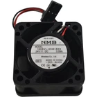 New Fanuc A90L-0001-0529 Nmb 2406VL-05W-B59 24V 0.1A 60X60X15MM Spindle. Price: $34.99.