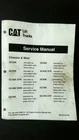 Cat Lift Trucks Service Manual For GC35K GC40K GC55K GC60K Models Good. Price: $119.99.