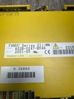 Fanuc Series 21I-MA Cnc Control Panel A02B-0247-B546 Hmi Lcd Unit Used. Price: $600.00.