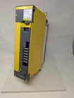 A06B-6111-H011#H550 Fanuc Spindle Drive Refurbished, Tested, Guaranteed To Work Seller. Price: $859.00.