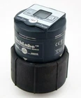 Techlube Automatic Lubrication System, SV-1423-11723-0427 Used. Price: $98.00.